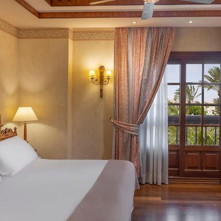 Elba Palace Golf Boutique Hotel - Adults Only カレタ・デ・フステ エクステリア 写真