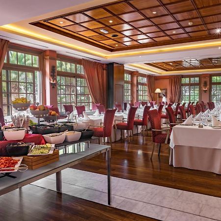 Elba Palace Golf Boutique Hotel - Adults Only カレタ・デ・フステ エクステリア 写真