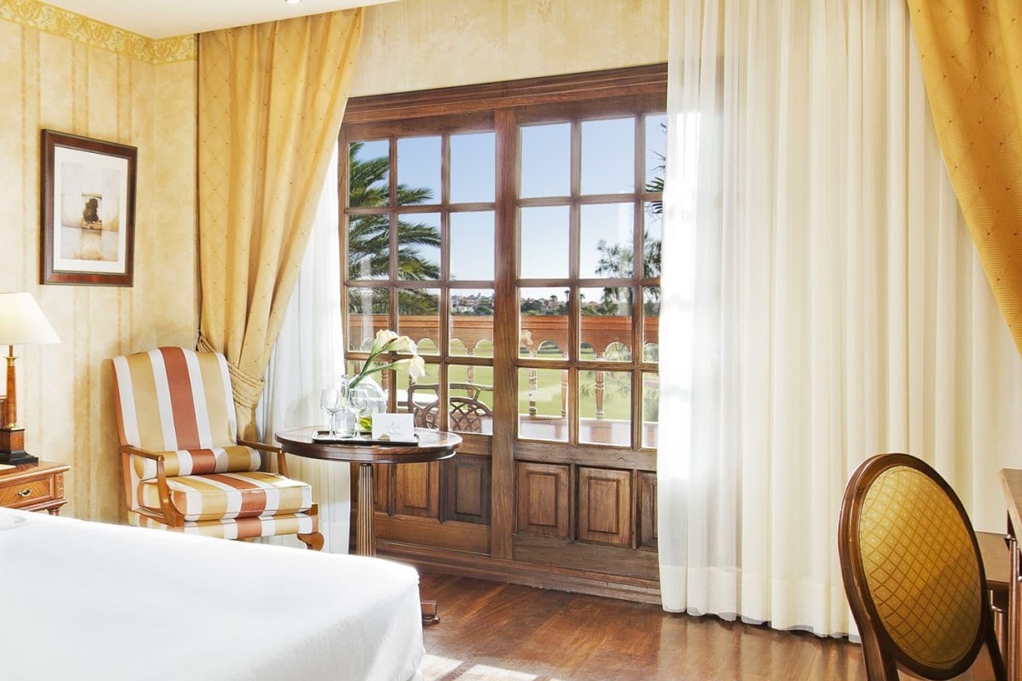 Elba Palace Golf Boutique Hotel - Adults Only カレタ・デ・フステ エクステリア 写真
