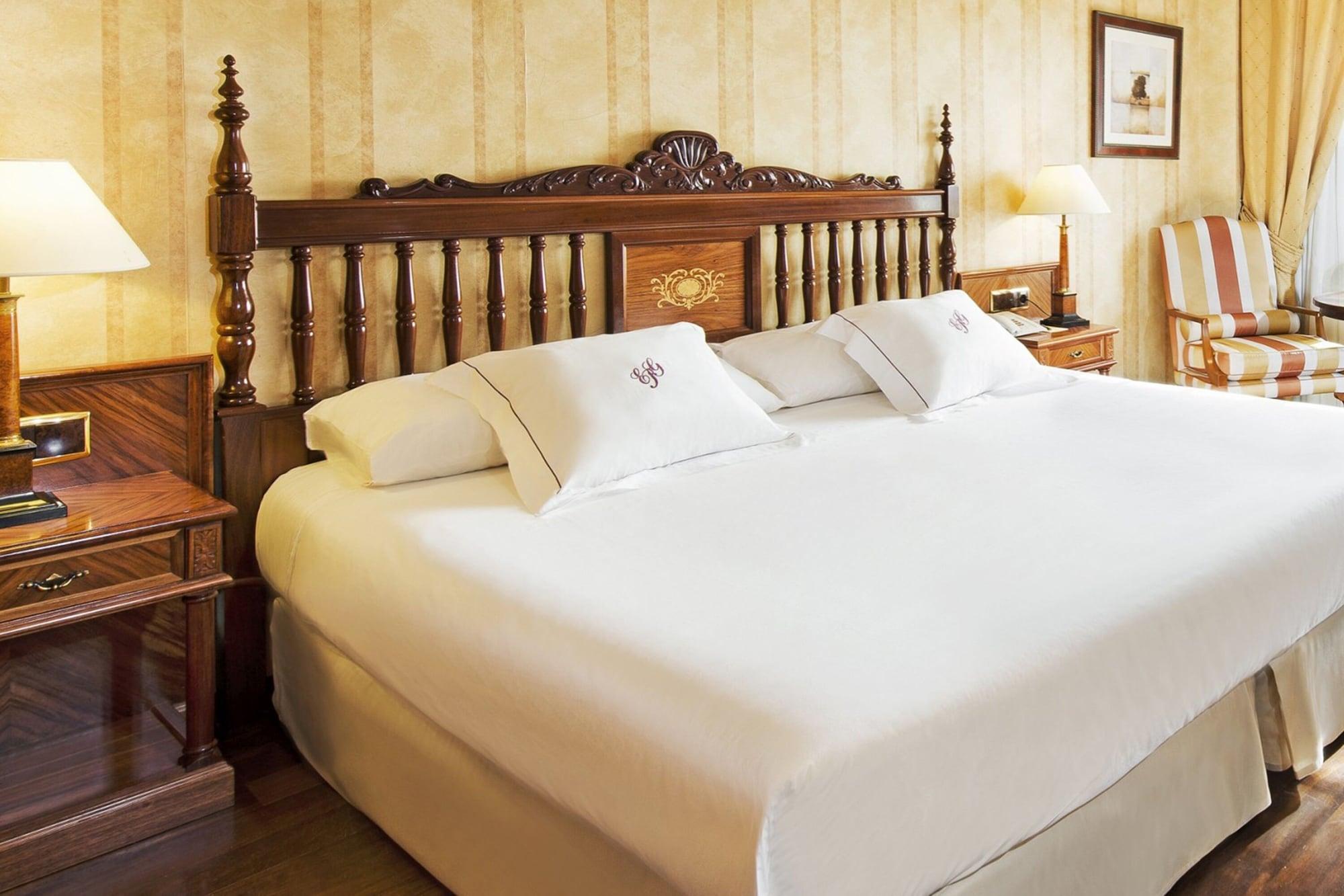 Elba Palace Golf Boutique Hotel - Adults Only カレタ・デ・フステ エクステリア 写真