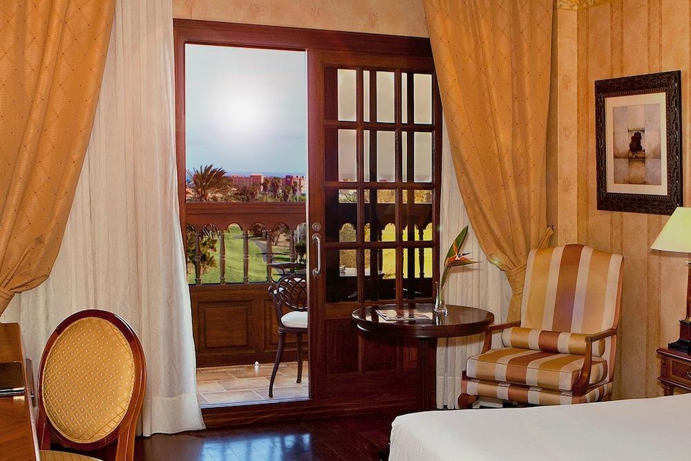Elba Palace Golf Boutique Hotel - Adults Only カレタ・デ・フステ エクステリア 写真