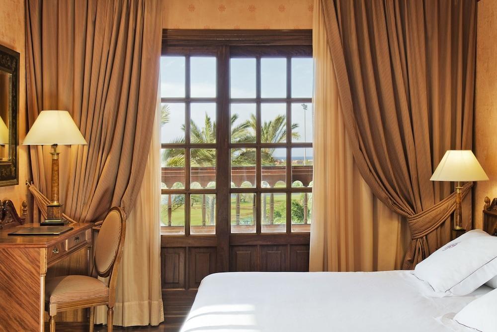Elba Palace Golf Boutique Hotel - Adults Only カレタ・デ・フステ エクステリア 写真