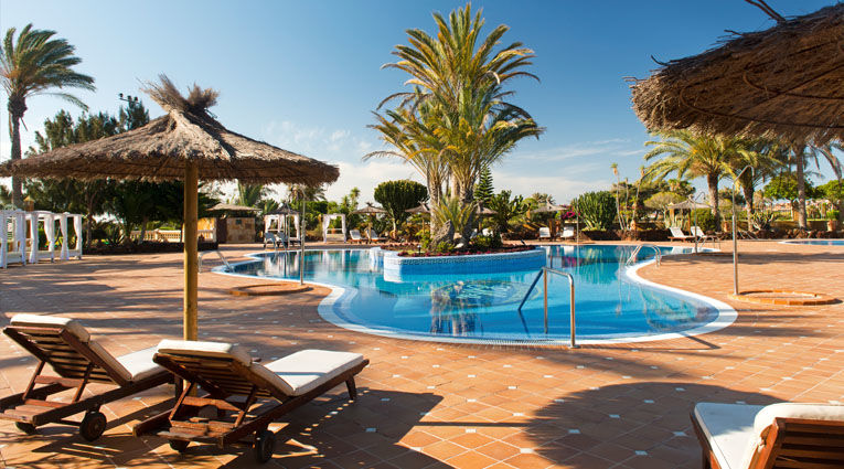 Elba Palace Golf Boutique Hotel - Adults Only カレタ・デ・フステ エクステリア 写真