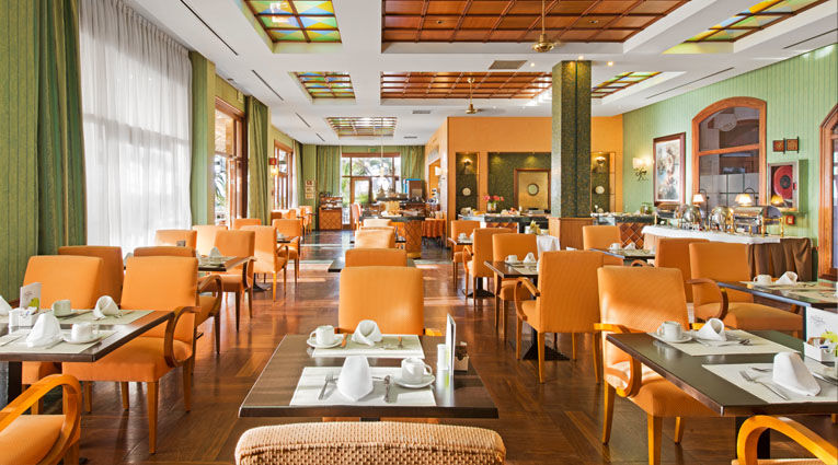 Elba Palace Golf Boutique Hotel - Adults Only カレタ・デ・フステ エクステリア 写真