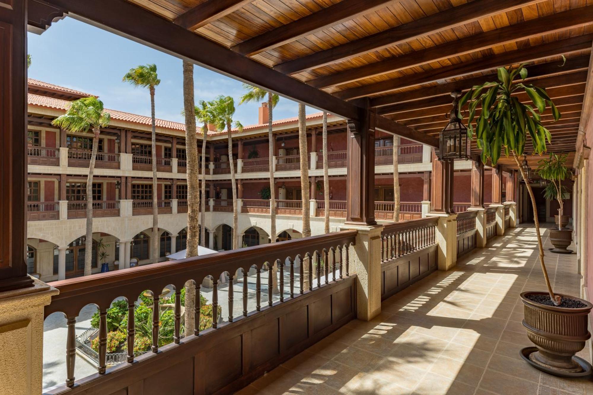 Elba Palace Golf Boutique Hotel - Adults Only カレタ・デ・フステ エクステリア 写真