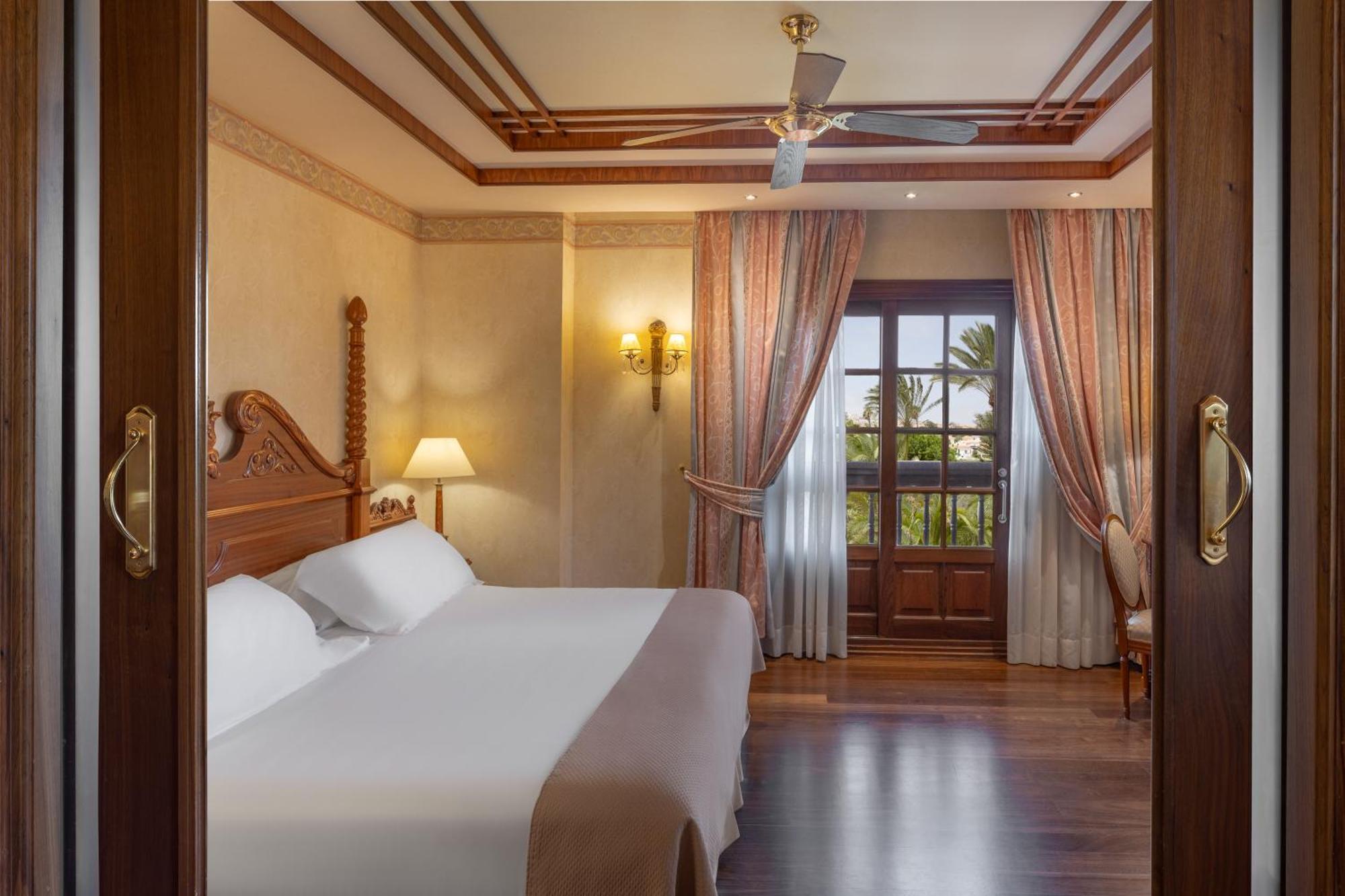 Elba Palace Golf Boutique Hotel - Adults Only カレタ・デ・フステ エクステリア 写真