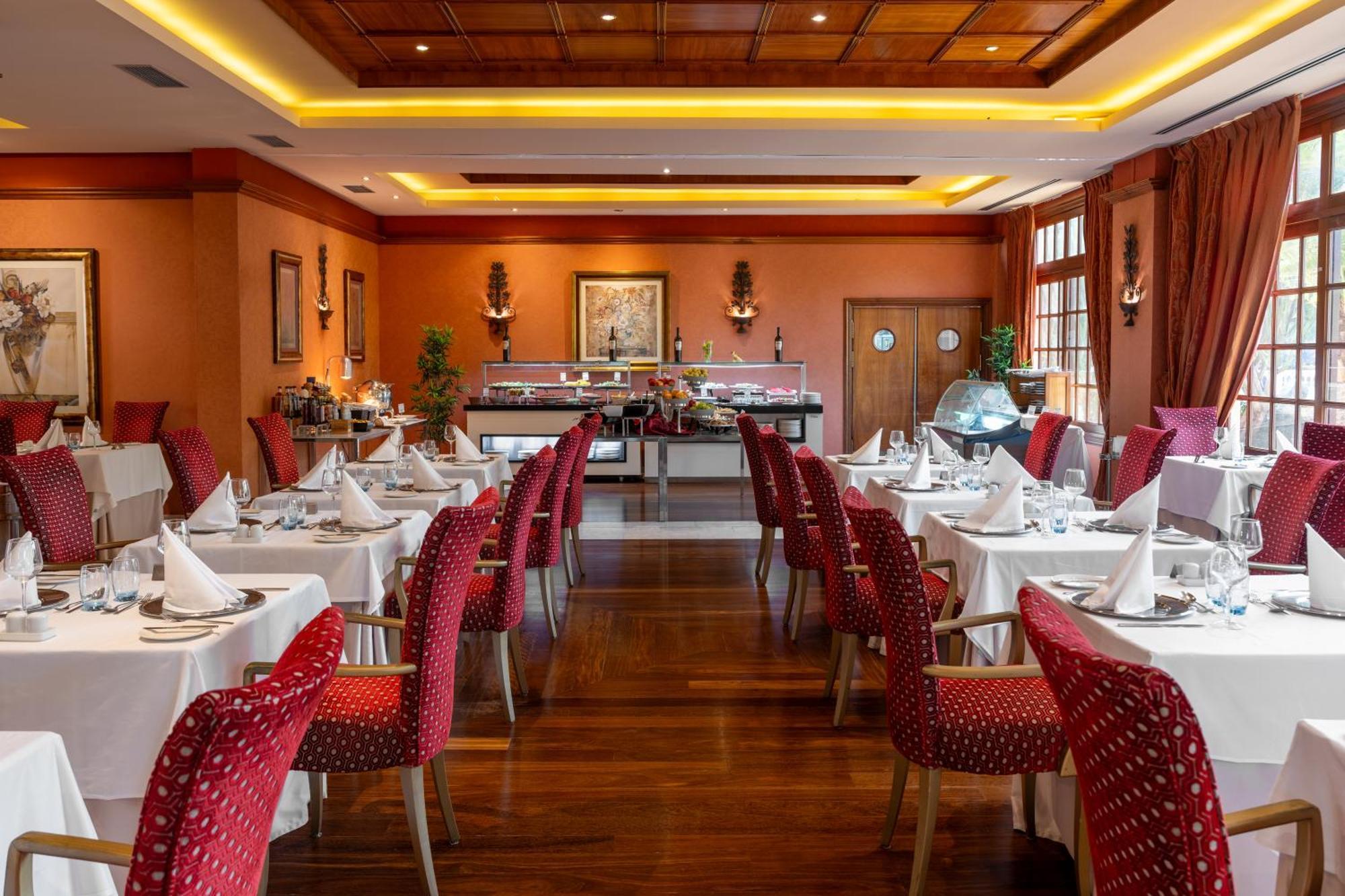 Elba Palace Golf Boutique Hotel - Adults Only カレタ・デ・フステ エクステリア 写真
