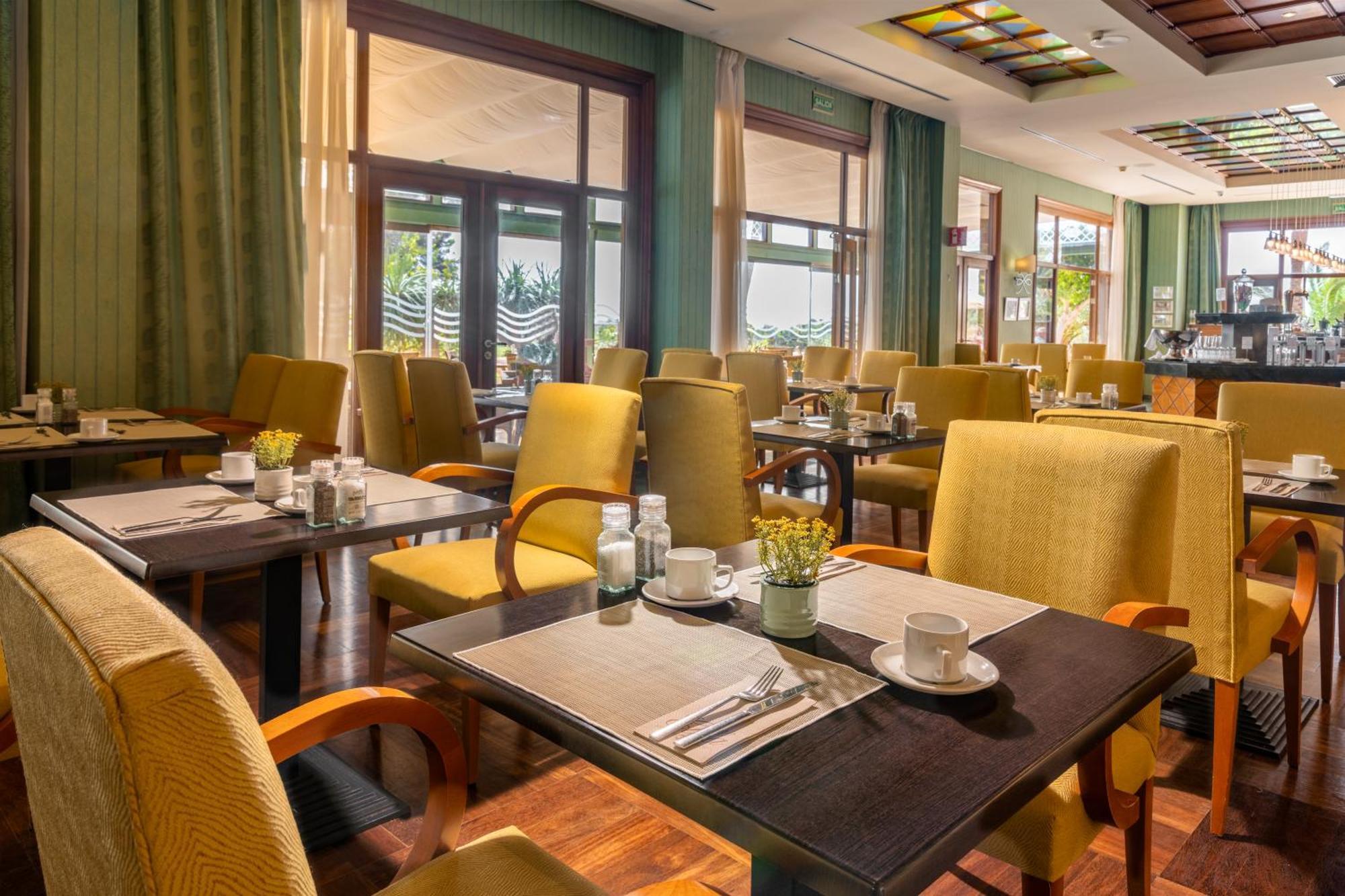 Elba Palace Golf Boutique Hotel - Adults Only カレタ・デ・フステ エクステリア 写真