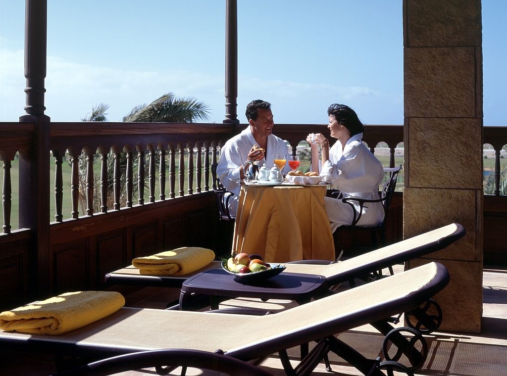 Elba Palace Golf Boutique Hotel - Adults Only カレタ・デ・フステ 設備 写真