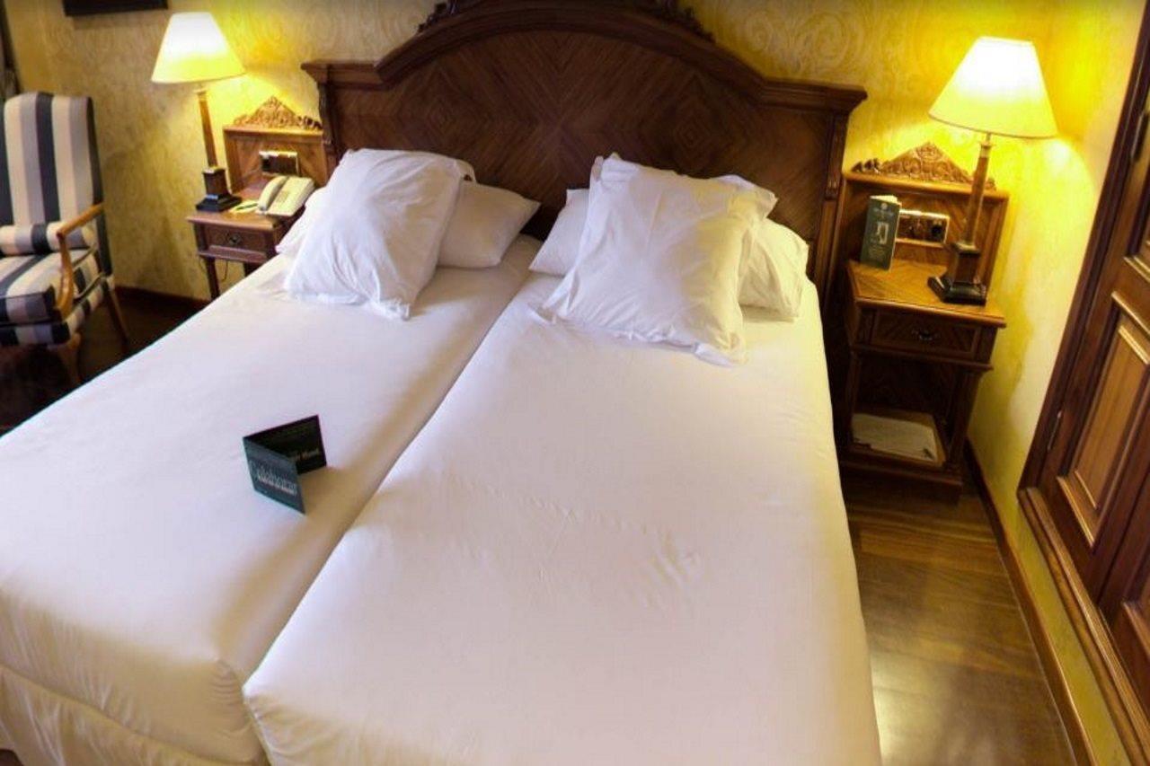 Elba Palace Golf Boutique Hotel - Adults Only カレタ・デ・フステ エクステリア 写真