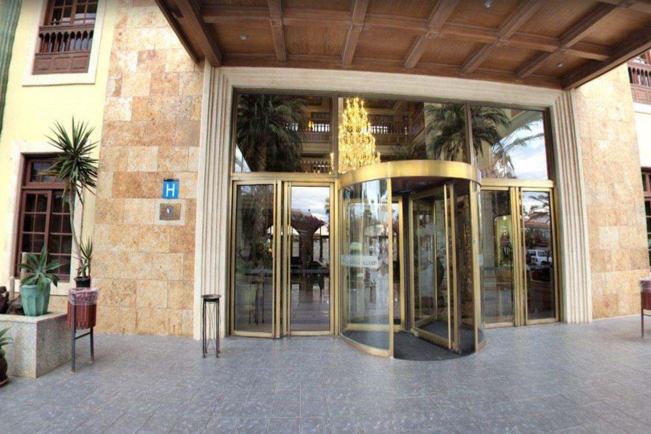 Elba Palace Golf Boutique Hotel - Adults Only カレタ・デ・フステ エクステリア 写真