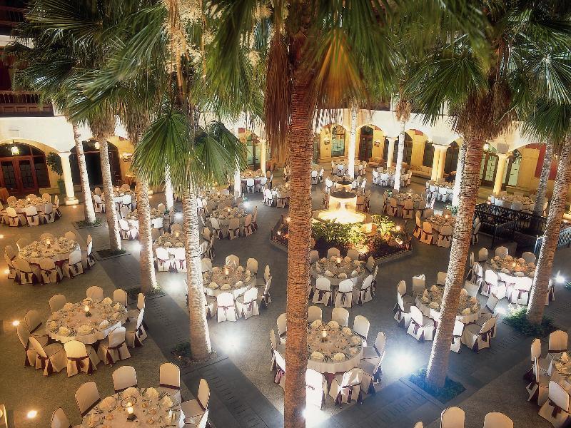 Elba Palace Golf Boutique Hotel - Adults Only カレタ・デ・フステ エクステリア 写真