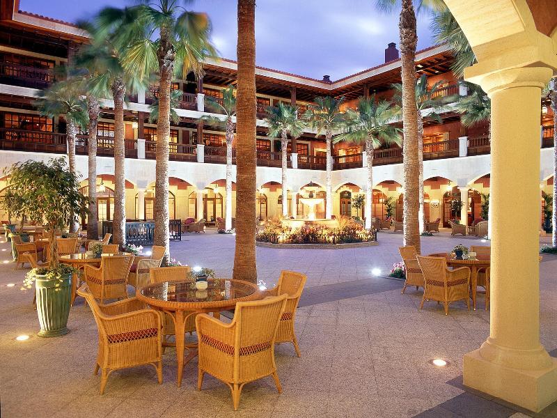 Elba Palace Golf Boutique Hotel - Adults Only カレタ・デ・フステ エクステリア 写真