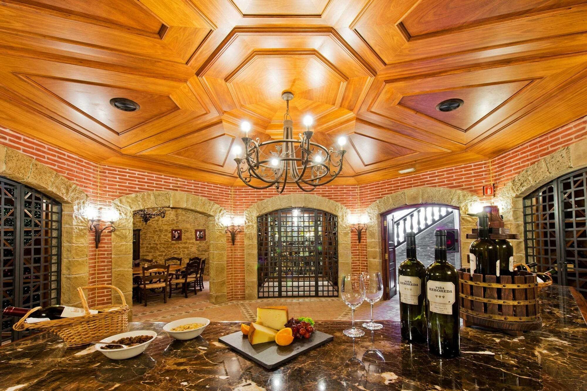 Elba Palace Golf Boutique Hotel - Adults Only カレタ・デ・フステ エクステリア 写真