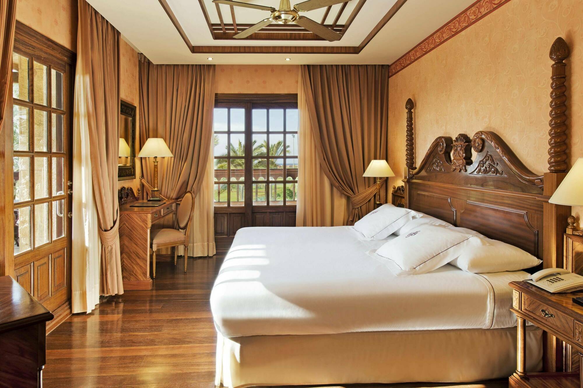 Elba Palace Golf Boutique Hotel - Adults Only カレタ・デ・フステ エクステリア 写真