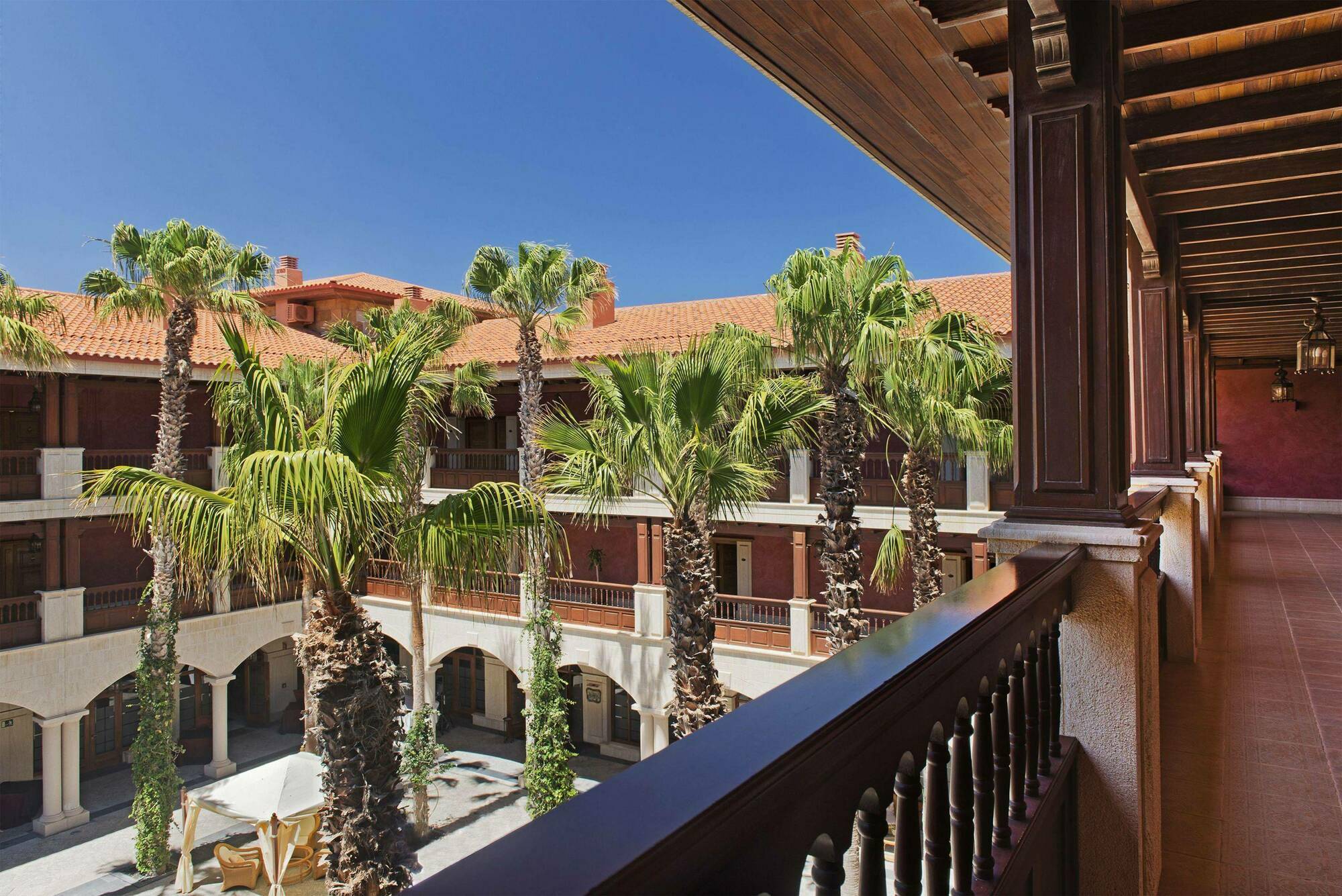 Elba Palace Golf Boutique Hotel - Adults Only カレタ・デ・フステ エクステリア 写真