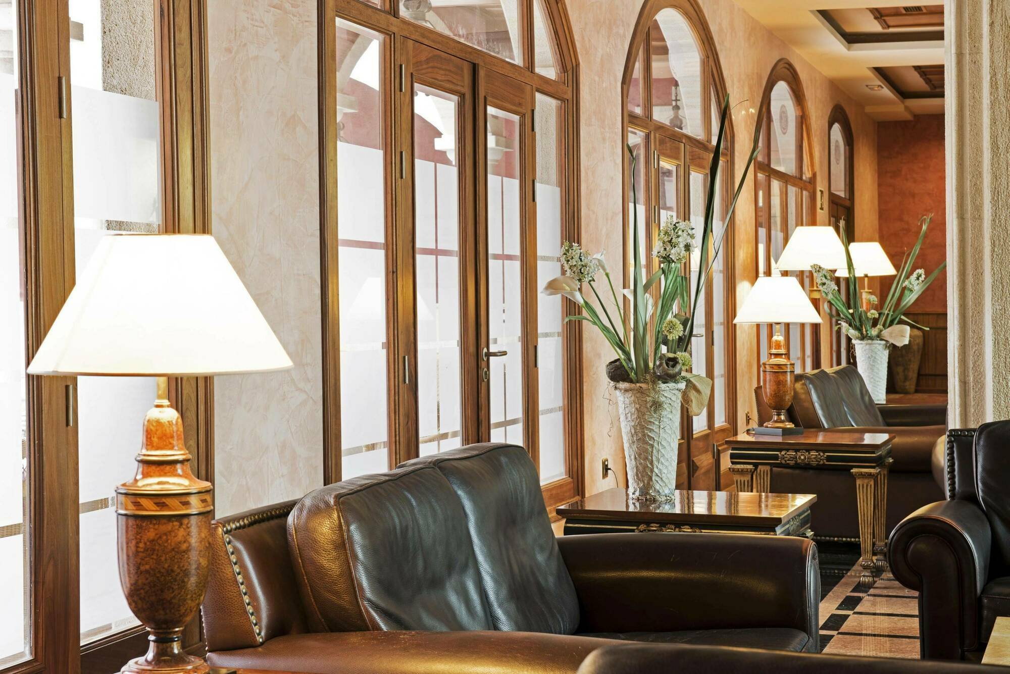 Elba Palace Golf Boutique Hotel - Adults Only カレタ・デ・フステ エクステリア 写真