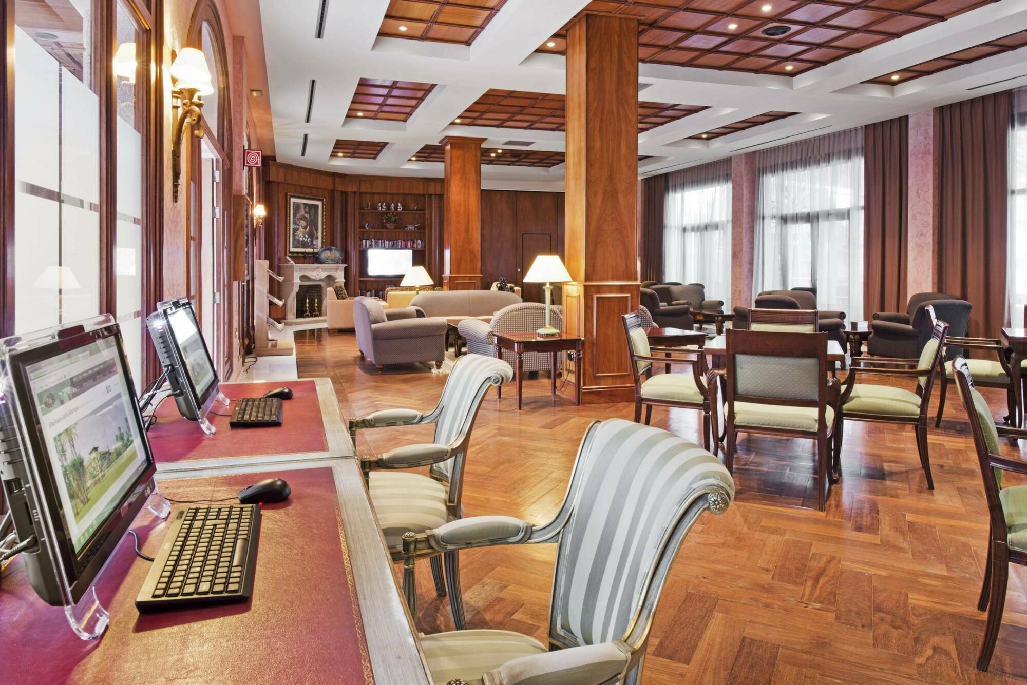 Elba Palace Golf Boutique Hotel - Adults Only カレタ・デ・フステ エクステリア 写真